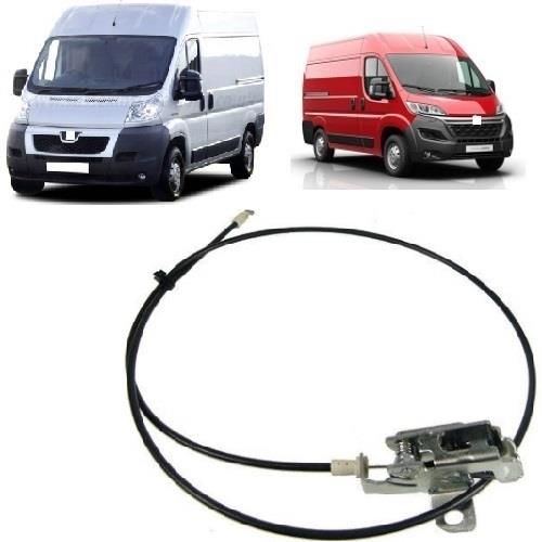 BAGAJ KAPAK SOL ÜST KİLİT BOXER-JUMPER-DUCATO 2006- 8719.A4-8719.F3-1616405680-1362414080