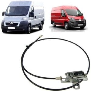 BAGAJ KAPAK SOL ÜST KİLİT BOXER-JUMPER-DUCATO 2006- 8719.A4-8719.F3-1616405680-1362414080