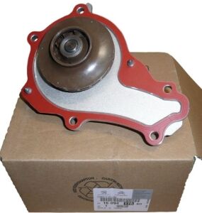 DEVİRDAİM SU POMPASI FUCUS II-C MAX-COURIER-FIESTA 1.5-1.6 DIZEL