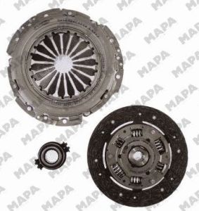 DEBRİYAJ SETİ 106 GTİ-SAXO VTS 1.6 16V 106-306-XSARA-SAXO 1.6 8V