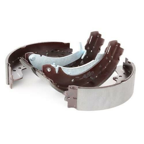 EL FREN PABUC BALATA DUCATO-JUMPER-BOXER III OLCU:(42 * 172) 06-
