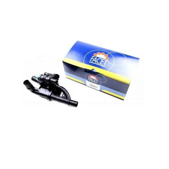 TERMOSTAT KOMPLE PARTNER-BERLINGO 06-> 207-308-307-3008-407-5008-C2-C3-C3 II-C3 III-C4 PICASSO-C5 III C4-C5 II-JUMPY III-PARTNER TEPE-BERLINGO 1.6HDI 206+(T3E)-C3 PLURIEL 1.4HDI