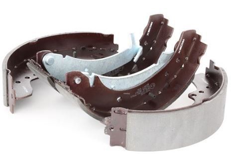 EL FREN PABUC BALATA DUCATO-JUMPER-BOXER III OLCU:(42 * 172) 06-