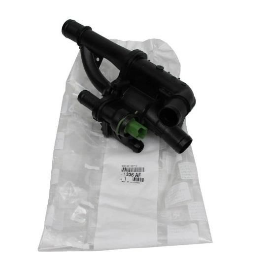TERMOSTAT KOMPLE PARTNER-BERLINGO 06-> 207-308-307-3008-407-5008-C2-C3-C3 II-C3 III-C4 PICASSO-C5 III C4-C5 II-JUMPY III-PARTNER TEPE-BERLINGO 1.6HDI 206+(T3E)-C3 PLURIEL 1.4HDI