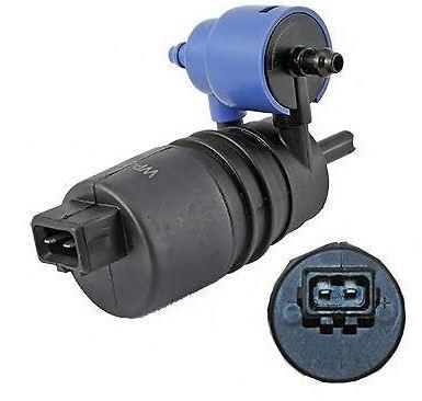 CAM SU FISKİYE MOTORU NEMO-BIPPER-FIORINO 2007- 6434C9-71740942