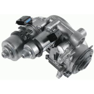 ŞANZIMAN ROBOT AKSİYONERİ 208-207-BIPPER-NEMO-C2-C3 II-C3 III-DS3 2452F5