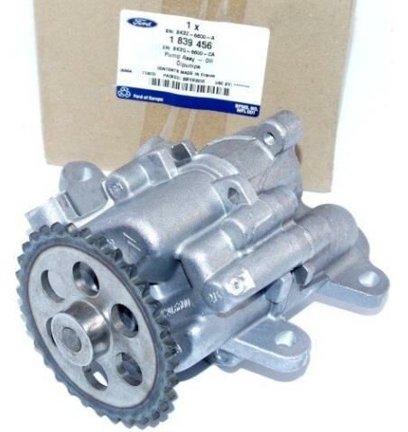 YAĞ POMPASI BOXER-JUMPER 2.2HDİ EURO5 V347-V348 2.2TDCI 2011-2014
