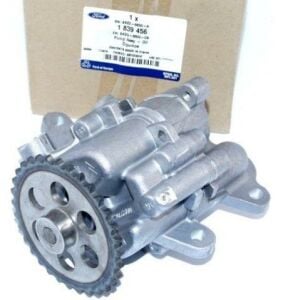 YAĞ POMPASI BOXER-JUMPER 2.2HDİ EURO5 V347-V348 2.2TDCI 2011-2014