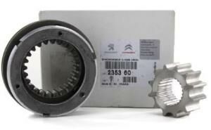 3-4 VITES SENKROMENC C5 III-C5 II-C3 III-XSARA-PARTNER-BERLINGO