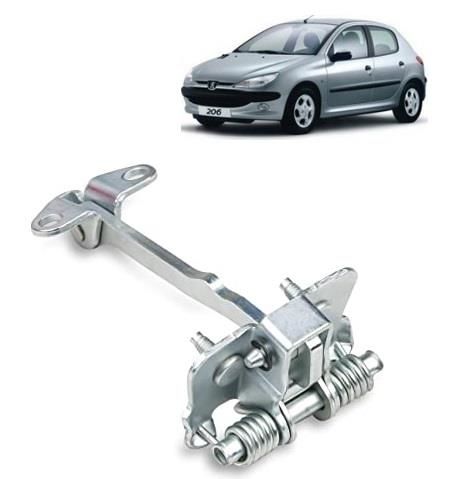 ARKA KAPI GERGİ DEMİRİ SAĞ-SOL AYNI PEUGEOT 206 1997- 9181C9