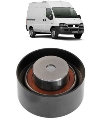 TRİGER SARGI RULMANI BOXER-JUMPER DJ5-DJ5T 2.5 12V 1997-2000 083012-083137-E118417