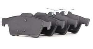 ARKA BALATA RANGE ROVER III 3.6D 4x4 06-12 NISSAN PRIMERA 02-08