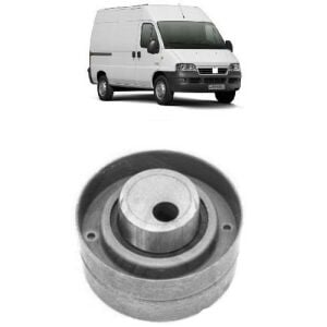 TRİGER GERGİ RULMANI BOXER-JUMPER DJ5-DJ5T 2.5 12V 1997-2000 081820-96098279-96098278