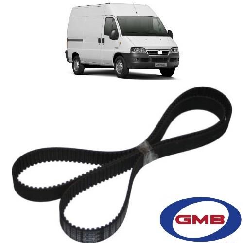 TRİGER KAYIŞI (141 DİŞ) BOXER-JUMPER DJ5-DJ5T 2.5 12V 1997-2000 0816.68-96072342-96100984-1633128580-1608490580