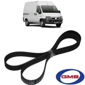 TRİGER KAYIŞI (141 DİŞ) BOXER-JUMPER DJ5-DJ5T 2.5 12V 1997-2000 0816.68-96072342-96100984-1633128580-1608490580