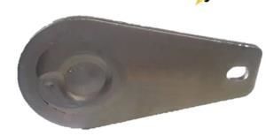 ARKA TORSİYON KOL LEVYESI 206 1997- 106-SAXO 1994- ZX 517842-517850