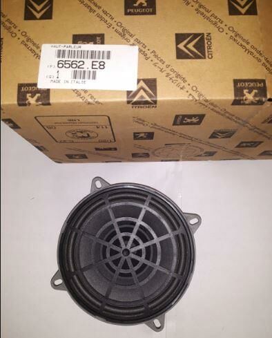 ARKA KAPI HOPORLÖR PARTNER TEPE-BERLINGO III-C3/XSARA PICASSO 6562E8-9634826680