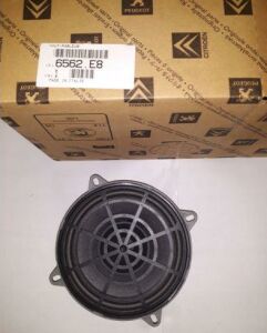 ARKA KAPI HOPORLÖR PARTNER TEPE-BERLINGO III-C3/XSARA PICASSO 6562E8-9634826680