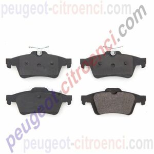 ARKA BALATA RANGE ROVER III 3.6D 4x4 06-12 NISSAN PRIMERA 02-08