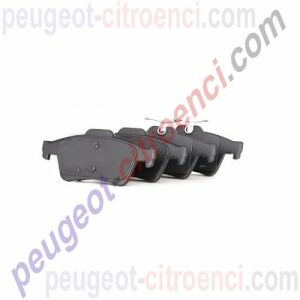 ARKA BALATA RANGE ROVER III 3.6D 4x4 06-12 NISSAN PRIMERA 02-08