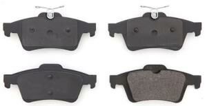ARKA BALATA RANGE ROVER III 3.6D 4x4 06-12 NISSAN PRIMERA 02-08