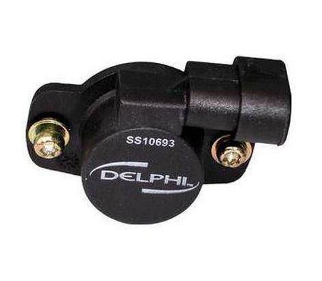 GAZ KELEBEK POTASİYOMETRE 106-206-306-XSARA-AX-ZX-205 1.4/1.6 8V 19201H