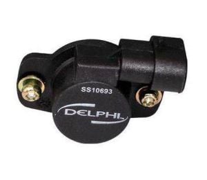 GAZ KELEBEK POTASİYOMETRE 106-206-306-XSARA-AX-ZX-205 1.4/1.6 8V 19201H