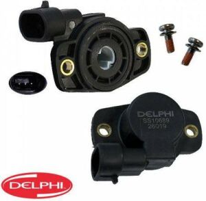 GAZ KELEBEK POTASİYOMETRE 106 GTİ-SAXO VTS 1.6 16V 406-XANTIA 1.8 8V 19201H