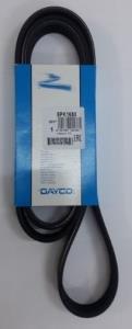 V KAYIŞI 6 PK 1680 BERLINGO II-PARTNER II 03-09 DW8 1.9 KLIMALI