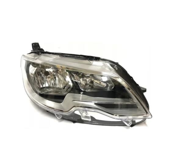 SAĞ ÖN FAR KOMPLE MOTORLU 301 2017- 9817296980