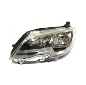 SOL ÖN FAR KOMPLE MOTORLU 301 2017- 9817298380