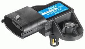 MANİFOLD BASINÇ SENSÖRÜ DOBLO 2001- BRAVO 2.0JTD 2008-2014 504088431-504245257-552182980