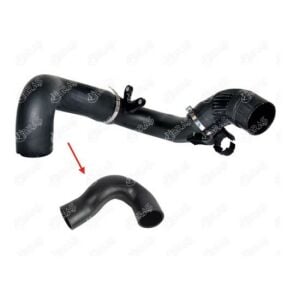 TURBO INTERCOOLER HAVA HORTUMU BOXER-JUMPER 2.2HDI EURO5 2013- 1609011780-1606660280