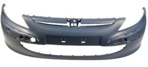 ÖN TAMPON SİS FARSIZ PEUGEOT 307 2001-2006 7401S6
