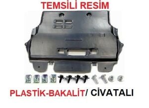 KARTER MUHAFAZA SAÇ 308-3008-5008-PARTNER TEPE 2008- 7013EC