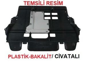 KARTER MUHAFAZA SAÇ 308-3008-5008-PARTNER TEPE 2008- 7013EC