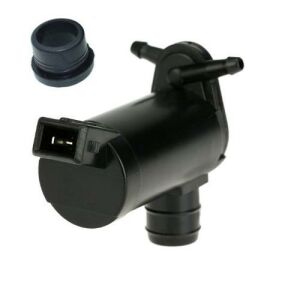 SU FISKİYE MOTORU ÇİFTLİ FUSION 02-12 ESCORT 86-2001 MONDEO 94-2000
