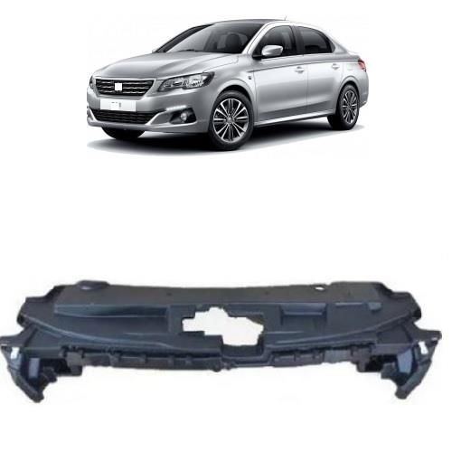 ÖN PANEL ÜST PLASTİK 301 2017- 9816026080