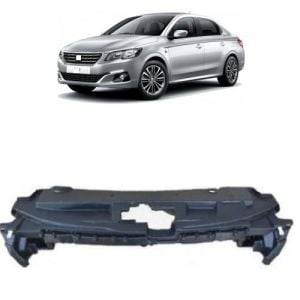 ÖN PANEL ÜST PLASTİK 301 2017- 9816026080