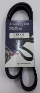 KANALLI V KAYIŞI (6 PK 1030) C2-C3-C3 II 1.4 16V ALFA ROMEO