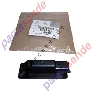ARKA PLAKA LAMBASI SIPRENTER 06- PHEDRA 03>10 SCUDO 06- ULYSEE 02-