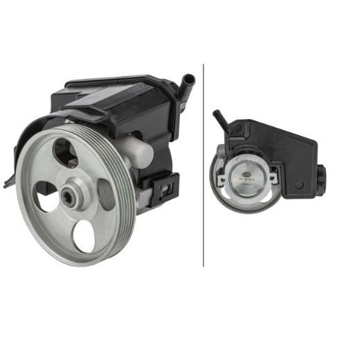 HİDROLİK DİREKSİYON POMPASI 206 1.4 8V-1.6 8V XSARA PICASSO 1.8 16V-2.0 16V ÇAP: 137MM 4007.V5