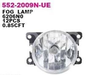 SIS FARI 206 PLUS-207-3008-5008 10-16 C3 III-C3 IV-C3 PICASSO-DS3