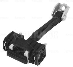 ARKA KAPI GERGİ DEMİRİ PEUGEOT 508 2010- 9670519680