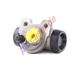 ARKA FREN SİLİNDİRİ SAĞ AX GTI 1887-1998 SAXO-106 CAP:19MM ABSSIZ