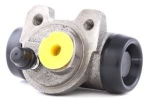 ARKA FREN SİLİNDİRİ SAĞ AX GTI 1887-1998 SAXO-106 CAP:19MM ABSSIZ