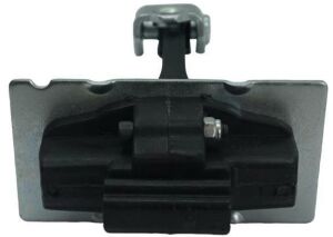 ARKA KAPI GERGİSİ PEUGEOT 308 2013- 9677467280