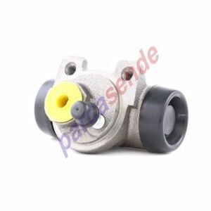 ARKA FREN SİLİNDIRI SOL AX GTI 1987-1998 SAXO-106 CAP:19MM ABSSIZ