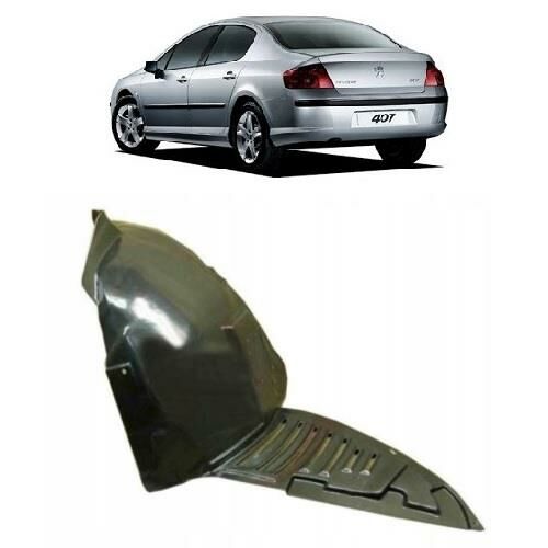 SAĞ ÖN ÇAMURLIK DAVLUMBAZI (ÖNÜN ÖNÜ) 407 2004- 7136S6