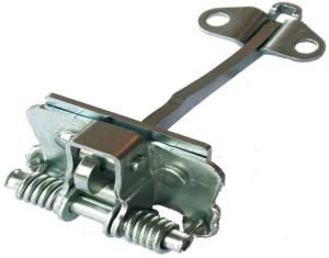 ÖN KAPI GERGİSİ CITROEN C5-C5 II 2001-2008 9181G0